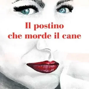 Il postino che morde il cane Prezzo Di Fabbrica