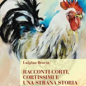 Racconti corti, cortissimi e una strana storia Promozione Esclusiva
