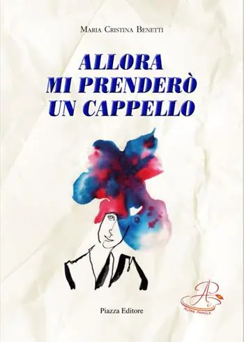Acquista Ora Allora mi prenderò un cappello