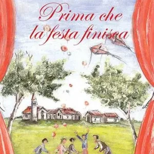 Prima che la festa finisca Bestseller