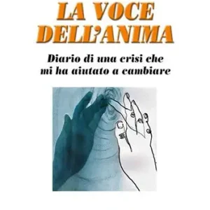 Compra Oggi Stesso La voce dell‘anima