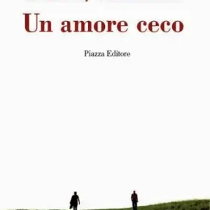 Novità Un amore ceco