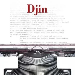 Djin Reso Gratuito