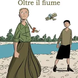 Oltre il fiume. Ottobre 1917 Compra Oggi Stesso