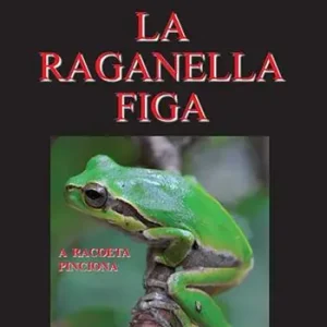 Offerta Speciale La raganella figa