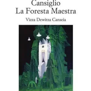 Offerta Cansiglio la foresta maestra