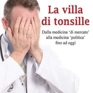 Spedizione Espresso La villa di tonsille