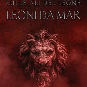 Leoni da mar. Sulle ali del leone Professionale