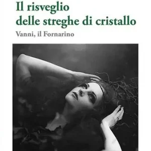 Il risveglio delle streghe di cristallo Consegna Rapida