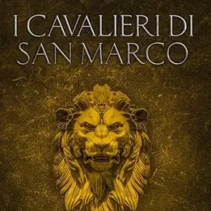 Compra Online I cavalieri di San Marco. Sulle ali del leone