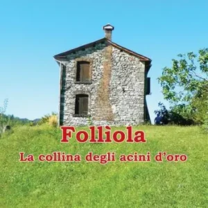 Follìola. La collina degli acini d‘oro Più Venduto
