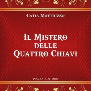 Solo Oggi Il mistero delle quattro chiavi
