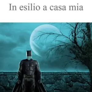 In esilio a casa mia Reso Gratuito