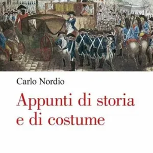 Must-Have Appunti di storia e di costume