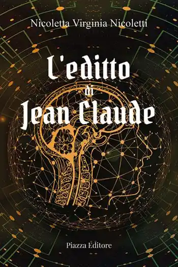 Prezzo Basso L‘editto di Jean Claude