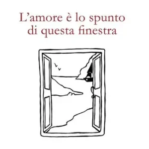L‘amore è lo spunto di questa finestra Scelto Dai Clienti