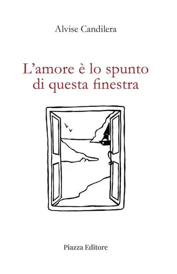 L‘amore è lo spunto di questa finestra Scelto Dai Clienti