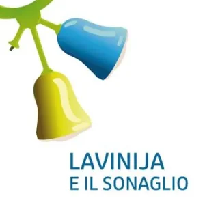 Direttamente Dal Produttore Lavinija e il sonaglio