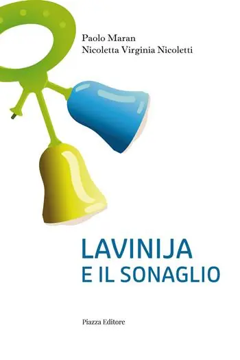 Direttamente Dal Produttore Lavinija e il sonaglio