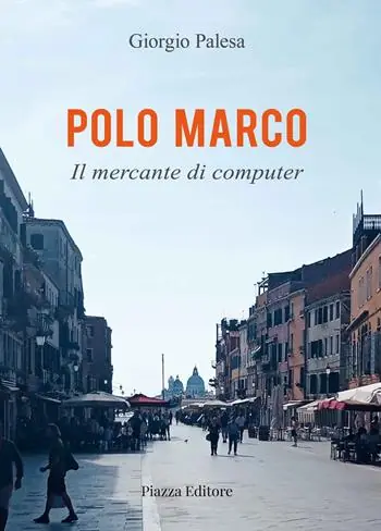 Vendita Finale Polo Marco. Il mercante di computer