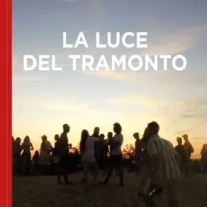Sconto La luce del tramonto