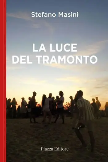 Sconto La luce del tramonto