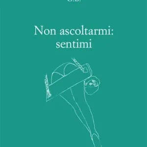 Affare Non ascoltarmi sentimi