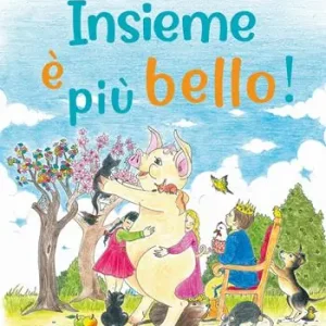 Insieme è più bello! Consegna Rapida