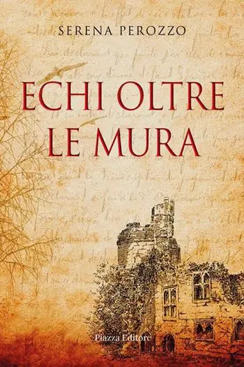 Echi oltre le mura Prezzo Scontato