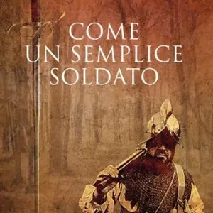 Come un semplice soldato Professionale