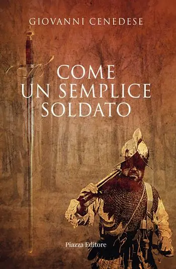 Come un semplice soldato Professionale