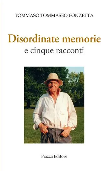 Ultima Occasione Disordinate memorie e cinque racconti
