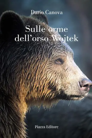 Sulle orme dell‘orso Wojtek Nuova Collezione
