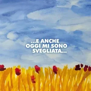 Quantità Limitata ... E anche oggi mi sono svegliata...