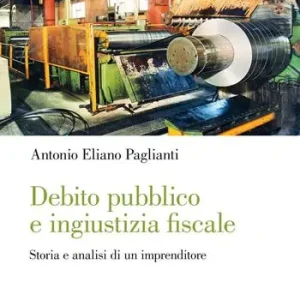 Prezzo Ridotto Debito pubblico e ingiustizia fiscale. Storia e analisi di un imprenditore