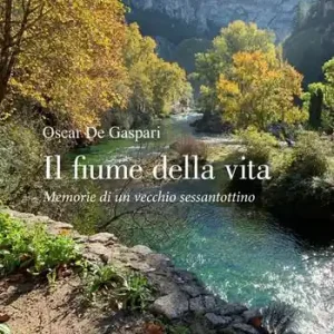 Compra Oggi Stesso Il fiume della vita. Memorie di un vecchio sessantottino