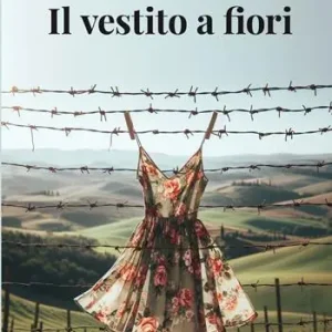 Saldi Il vestito a fiori