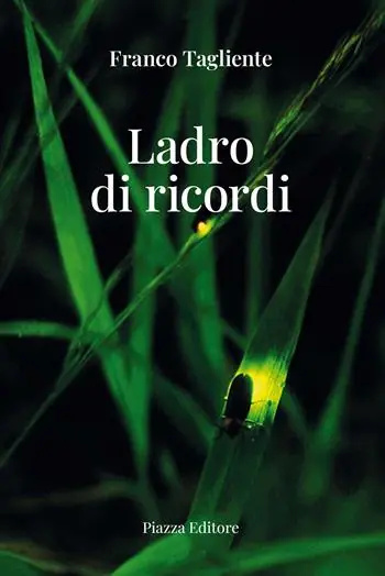 Affare Ladro di ricordi
