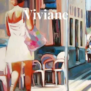 Must-Have Viviane
