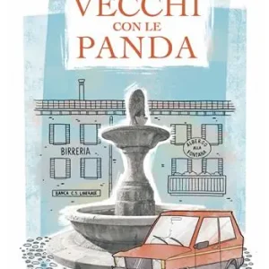 Vecchi con le Panda Soddisfatti O Rimborsati