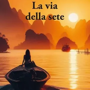 Saldi La via della sete