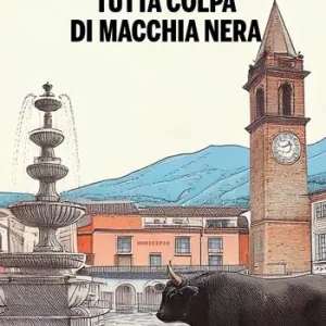 A Buon Prezzo Tutta colpa di Macchia Nera
