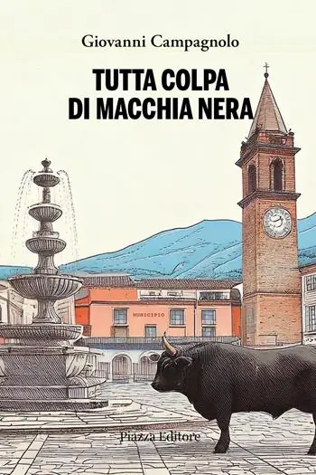 A Buon Prezzo Tutta colpa di Macchia Nera