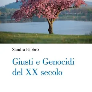 Offerta Limitata Giusti e genocidi del XX secolo