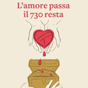 Promozione Esclusiva L‘amore passa il 730 resta