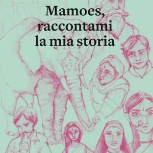 Prezzo Scontato Mamoes, raccontami la mia storia