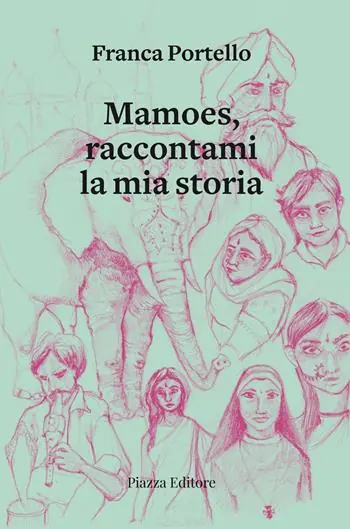 Prezzo Scontato Mamoes, raccontami la mia storia