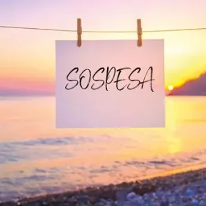 Sospesa Spedizione Espresso