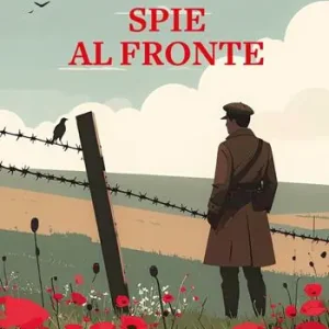 Spie al fronte Offerta Lampo