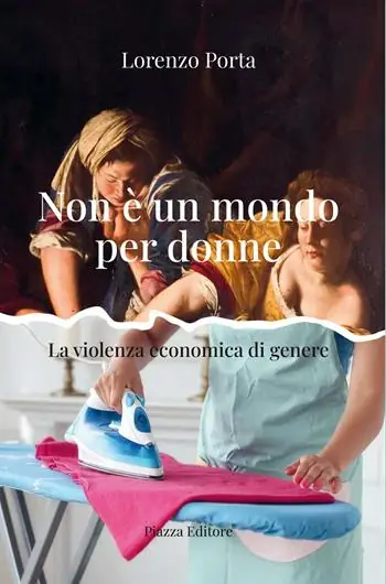 Promo Stagionale Non è un mondo per donne. La violenza economica di genere